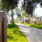 Mobilhome Hyeres