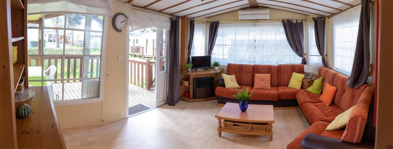 Mobilhome *